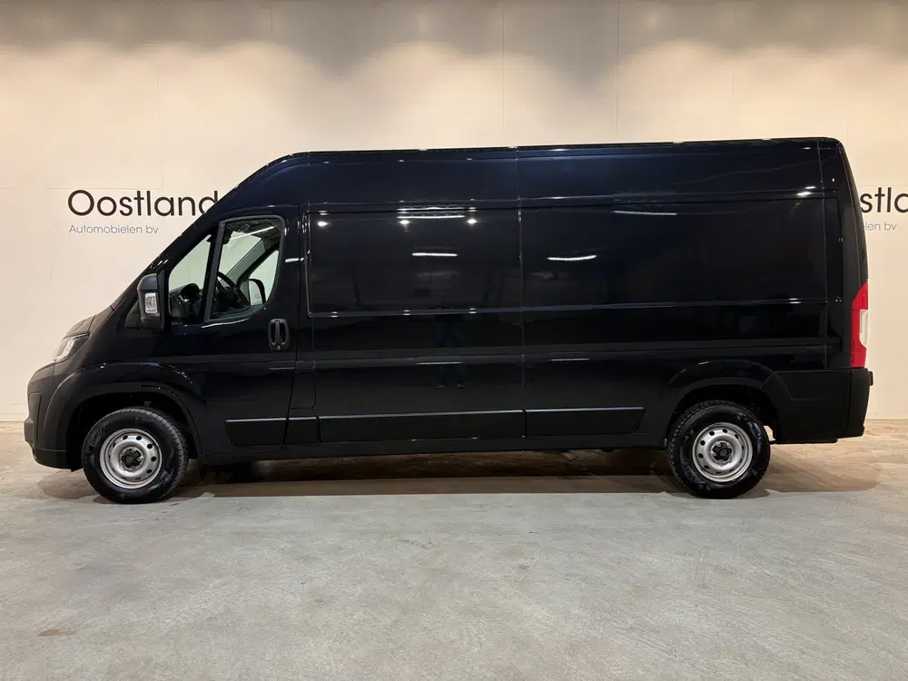 Peugeot Boxer 2.2 BlueHDi 140 PK L3H2 uit 2024, foto 7