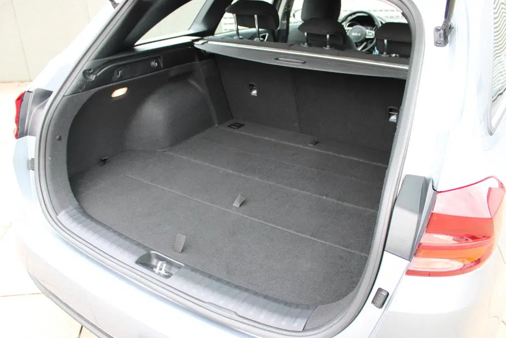 Kia Ceed 1.0 T-GDi ComfortLine TREKHAAK uit 2025, foto 15