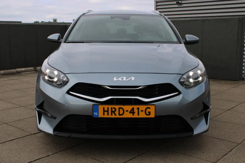 Kia Ceed 1.0 T-GDi ComfortLine TREKHAAK uit 2025, foto 3
