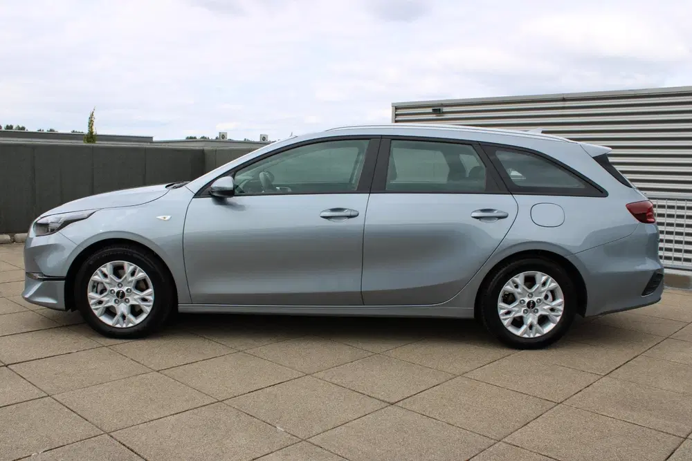 Kia Ceed 1.0 T-GDi ComfortLine TREKHAAK uit 2025, foto 4