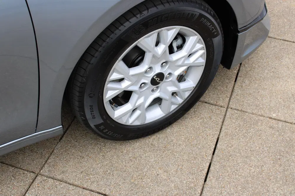 Kia Ceed 1.0 T-GDi ComfortLine TREKHAAK uit 2025, foto 9