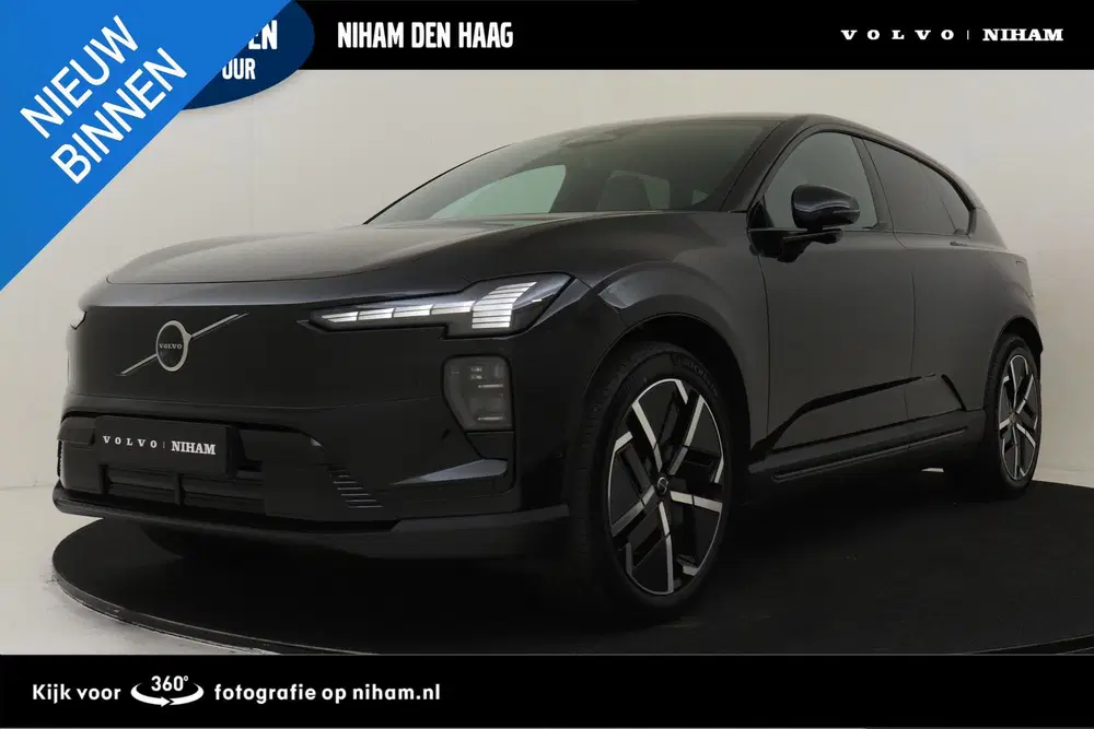 Volvo EX60 P10 AWD ULTRA 95 kWh *NIET TE KOOP * -PANO uit 2026