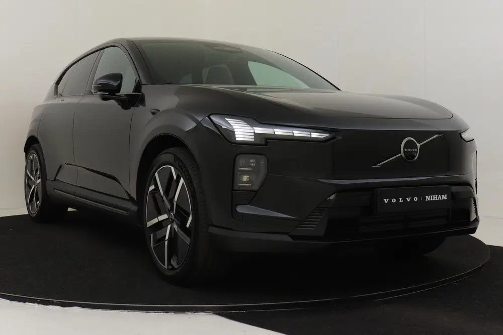 Volvo EX60 P10 AWD ULTRA 95 kWh *NIET TE KOOP * -PANO uit 2026, foto 11