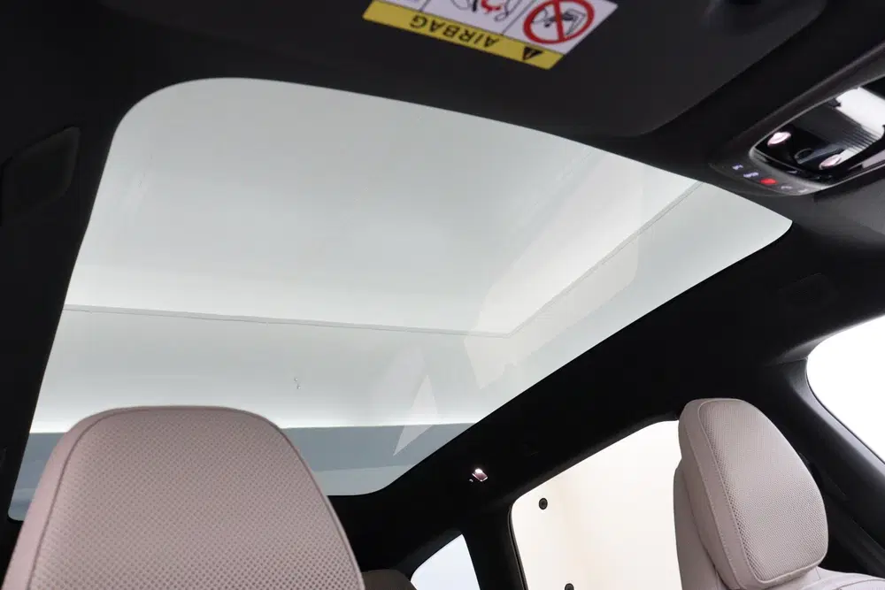 Volvo EX60 P10 AWD ULTRA 95 kWh *NIET TE KOOP * -PANO uit 2026, foto 12