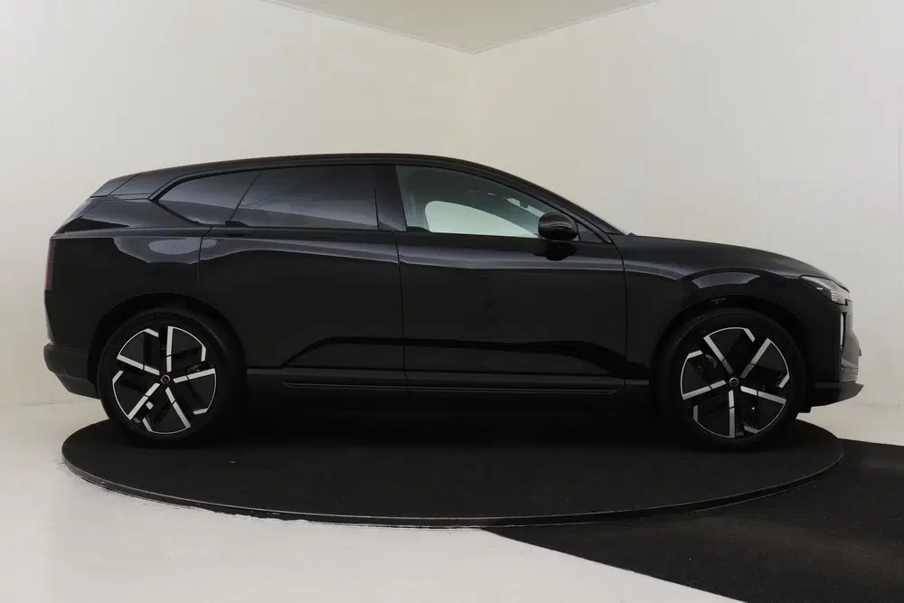 Volvo EX60 P10 AWD ULTRA 95 kWh *NIET TE KOOP * -PANO uit 2026, foto 13
