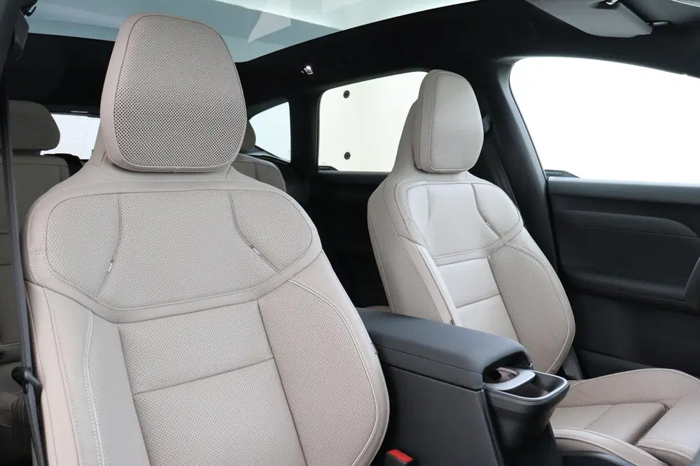 Volvo EX60 P10 AWD ULTRA 95 kWh *NIET TE KOOP * -PANO uit 2026, foto 14
