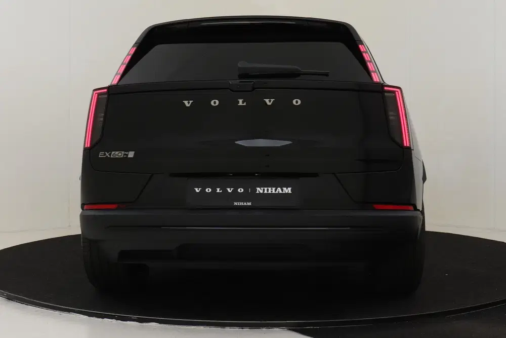 Volvo EX60 P10 AWD ULTRA 95 kWh *NIET TE KOOP * -PANO uit 2026, foto 15