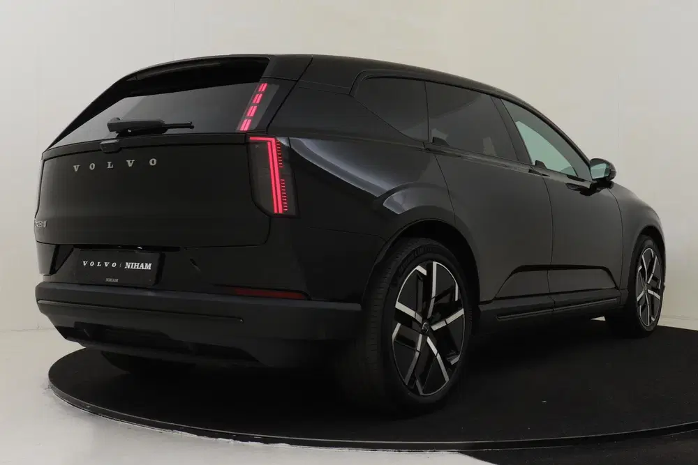 Volvo EX60 P10 AWD ULTRA 95 kWh *NIET TE KOOP * -PANO uit 2026, foto 3