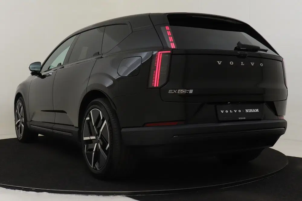 Volvo EX60 P10 AWD ULTRA 95 kWh *NIET TE KOOP * -PANO uit 2026, foto 5