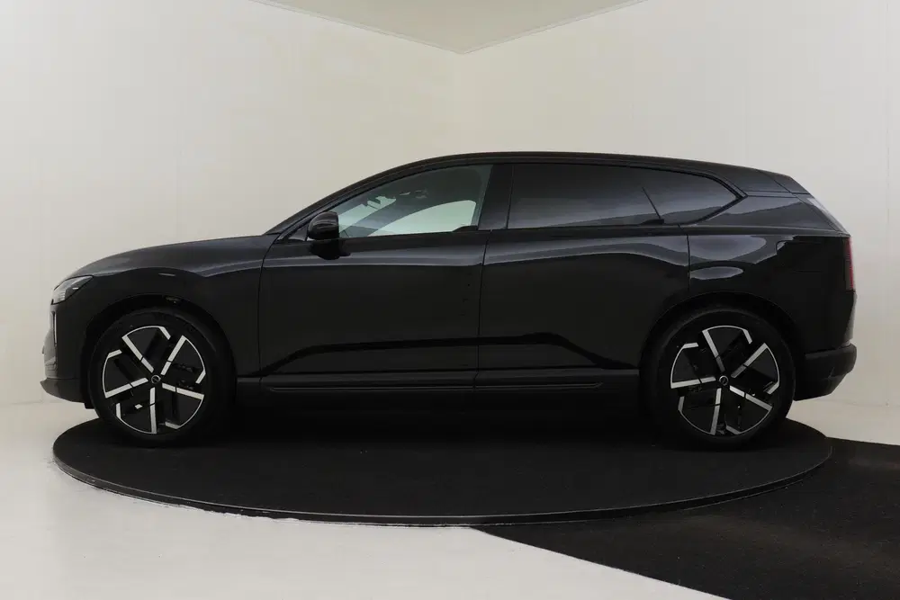 Volvo EX60 P10 AWD ULTRA 95 kWh *NIET TE KOOP * -PANO uit 2026, foto 7