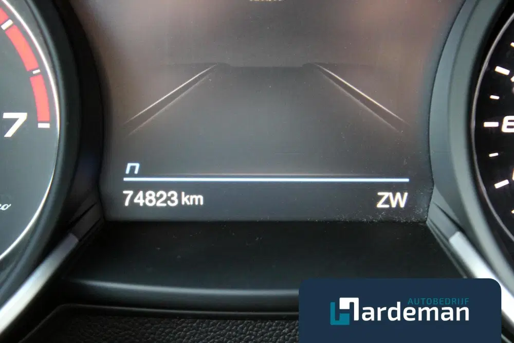 Alfa Romeo Stelvio 2.0 T AWD Veloce Panorama Trekhaak uit 2021, foto 3