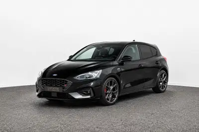 Ford Focus ST-3 2.3 280pk HeadupD uit 2020