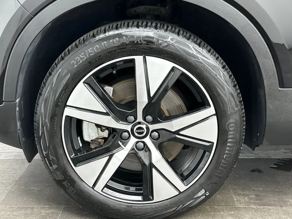 Volvo XC40 P8 408PK Recharge R-Design uit 2021, foto 10