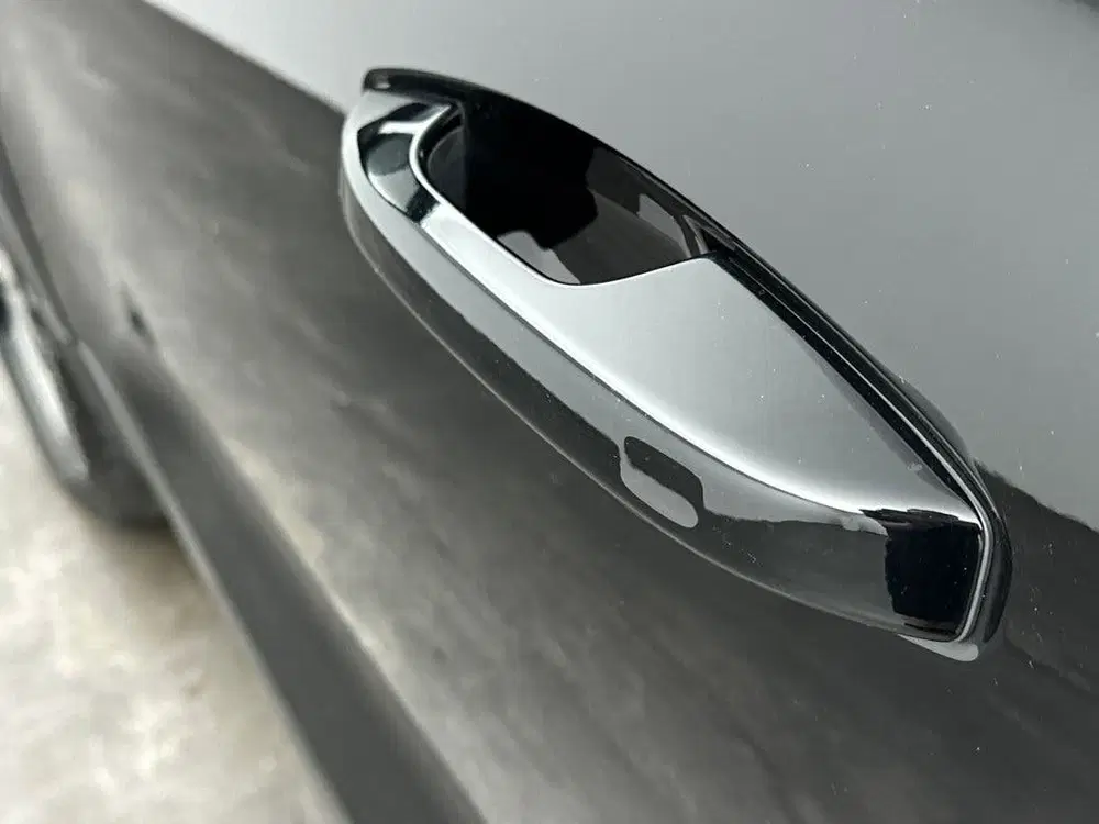 Volvo XC40 P8 408PK Recharge R-Design uit 2021, foto 13