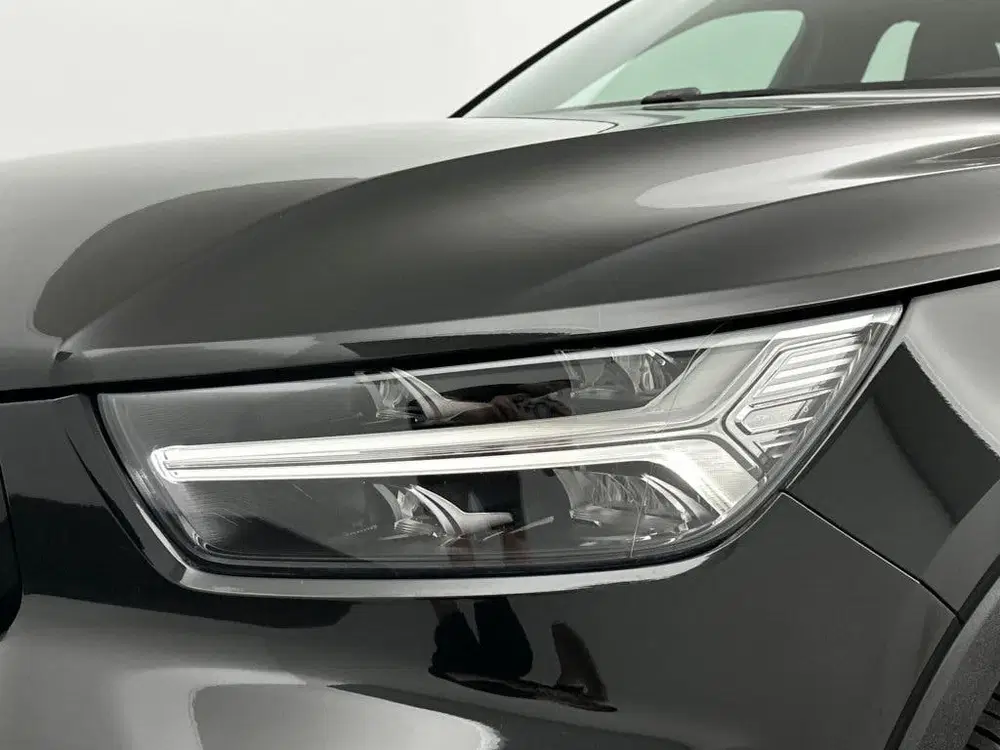 Volvo XC40 P8 408PK Recharge R-Design uit 2021, foto 14
