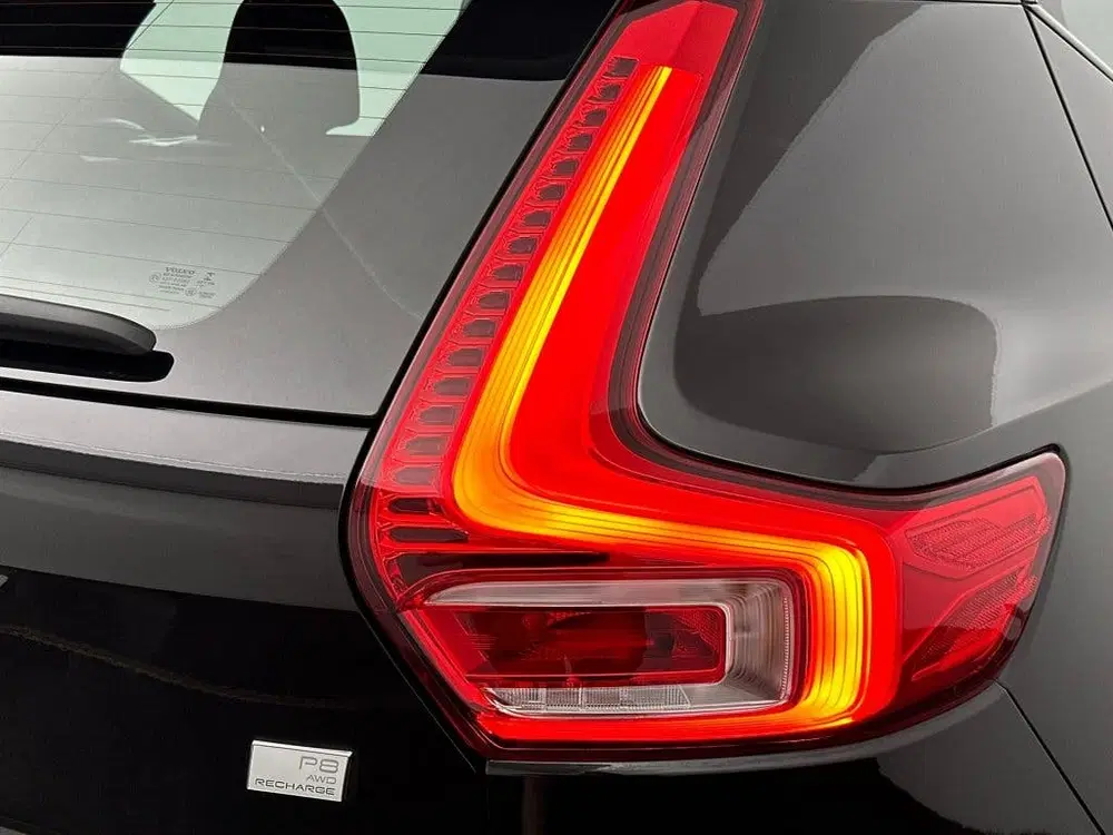 Volvo XC40 P8 408PK Recharge R-Design uit 2021, foto 15