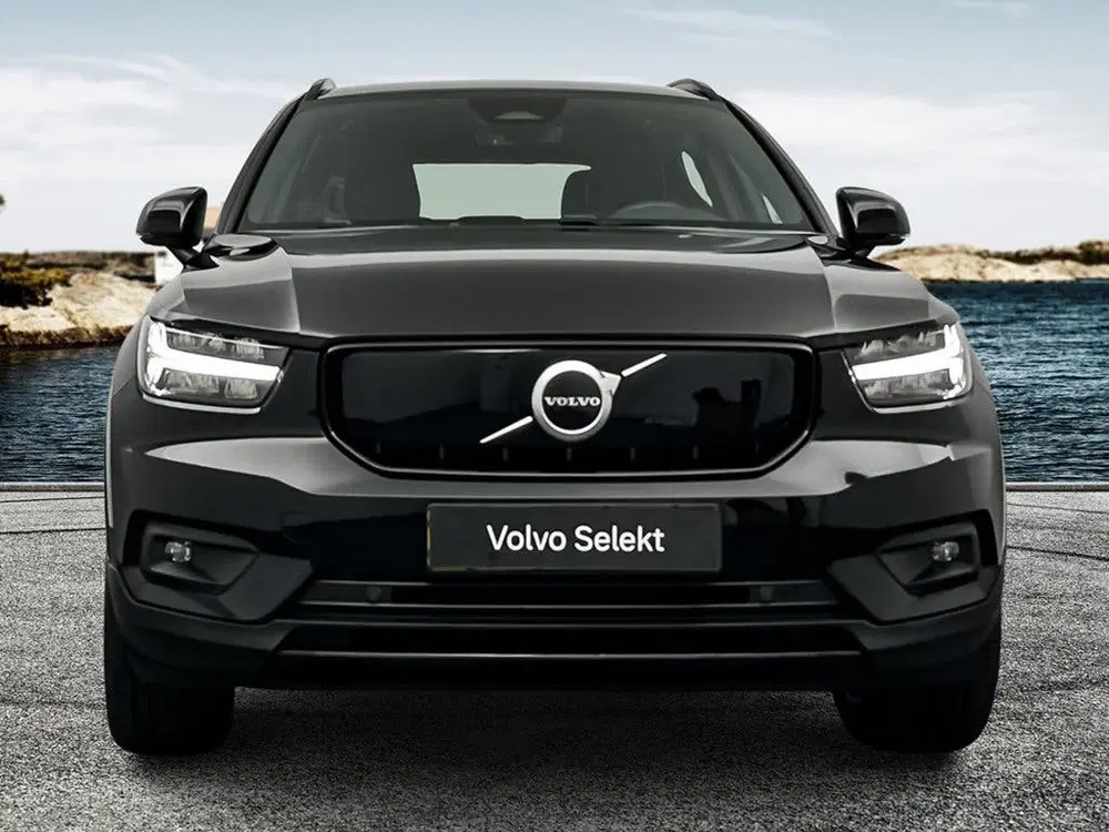 Volvo XC40 P8 408PK Recharge R-Design uit 2021, foto 5