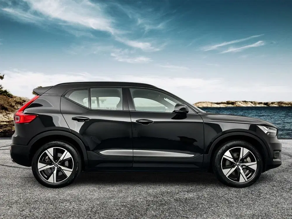 Volvo XC40 P8 408PK Recharge R-Design uit 2021, foto 7