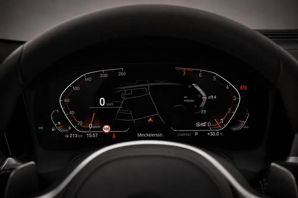 BMW 2-serie 2-serie Coupé 230i 2023 50 Jaren M Editie uit 2023, foto 10