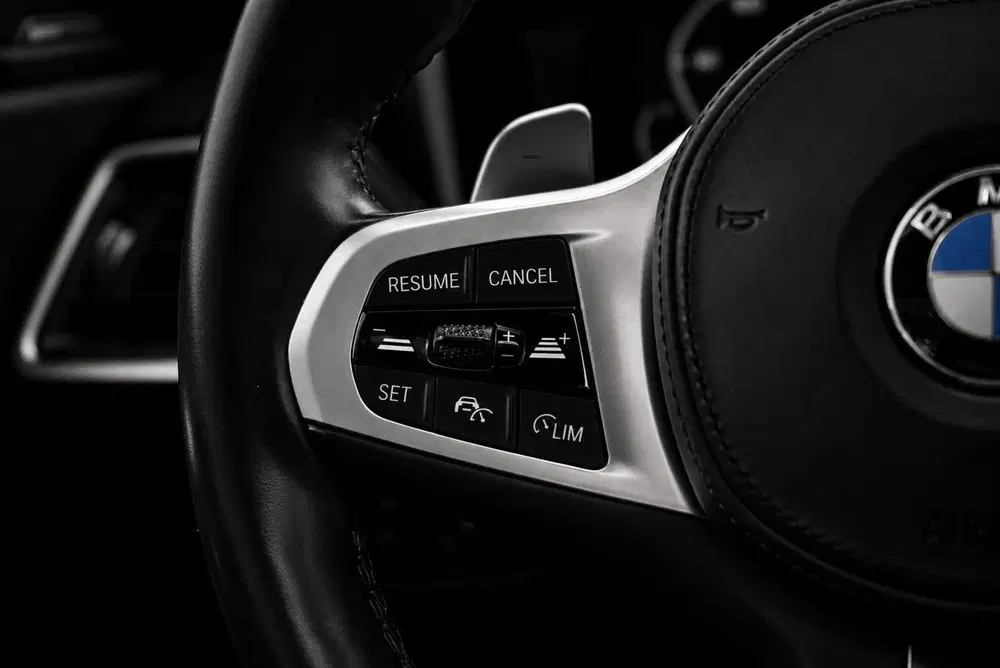BMW 2-serie 2-serie Coupé 230i 2023 50 Jaren M Editie uit 2023, foto 14