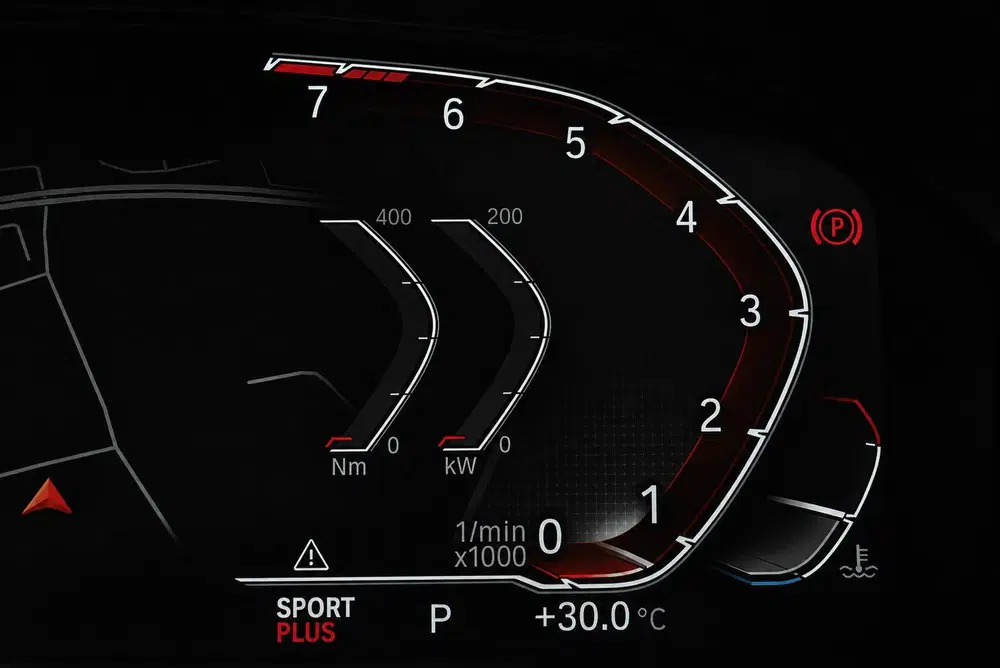 BMW 2-serie 2-serie Coupé 230i 2023 50 Jaren M Editie uit 2023, foto 15