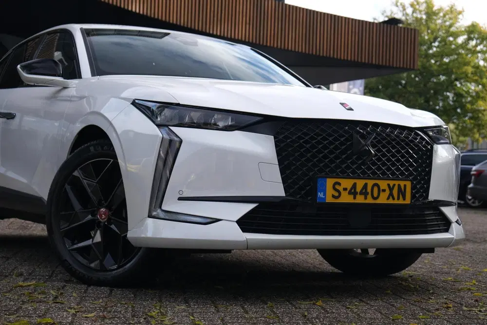 DS Automobiles DS 4 Ds 4 1.2 PureTech Performance Line+ uit 2023, foto 11