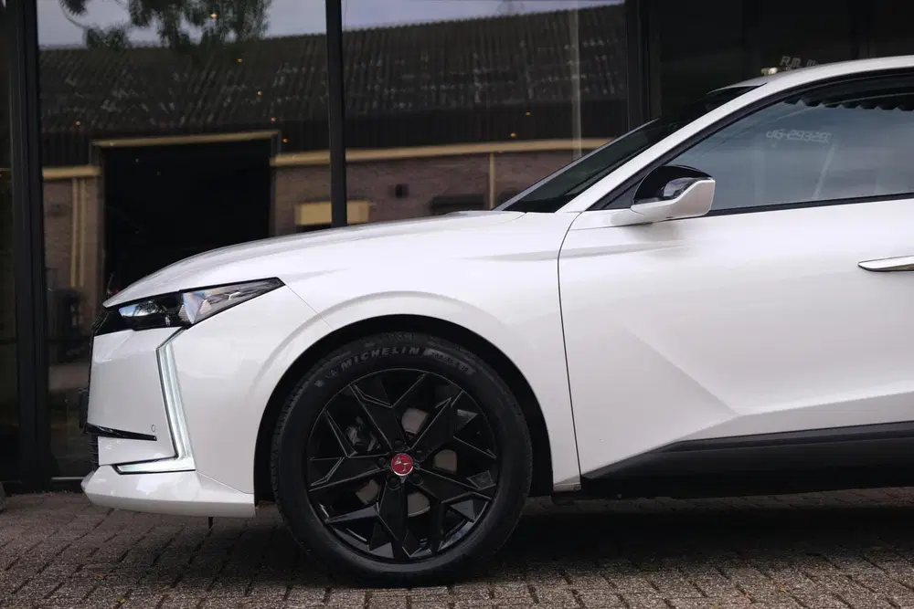 DS Automobiles DS 4 Ds 4 1.2 PureTech Performance Line+ uit 2023, foto 13