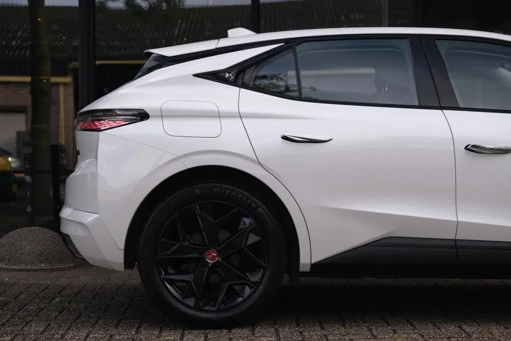 DS Automobiles DS 4 Ds 4 1.2 PureTech Performance Line+ uit 2023, foto 14