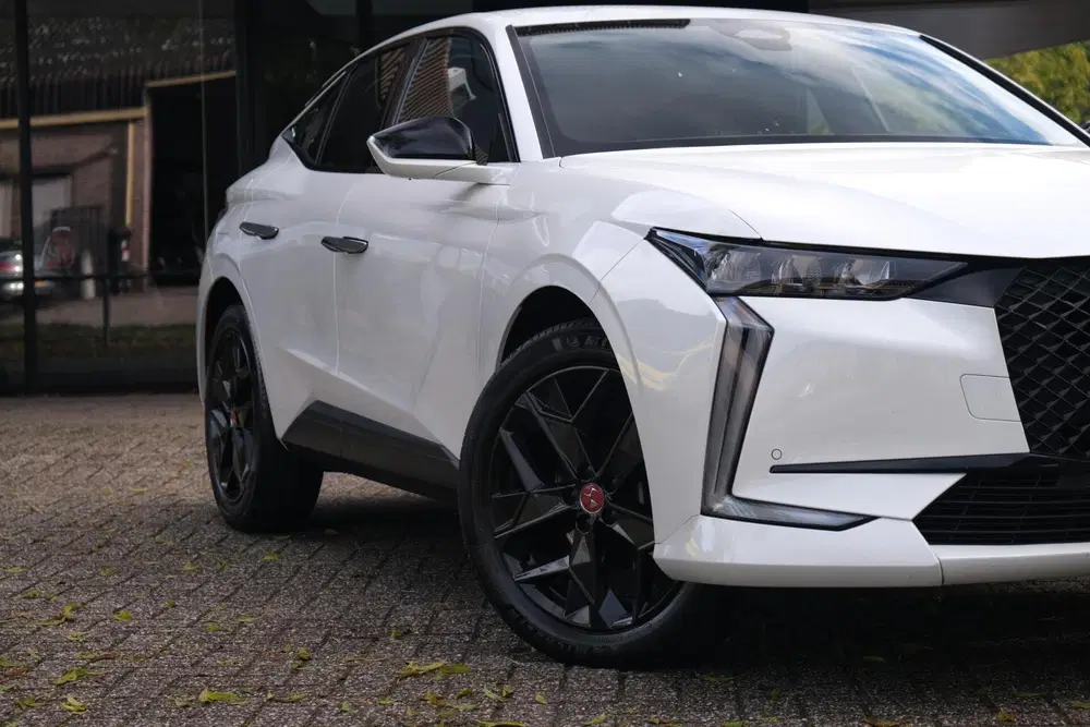 DS Automobiles DS 4 Ds 4 1.2 PureTech Performance Line+ uit 2023, foto 15