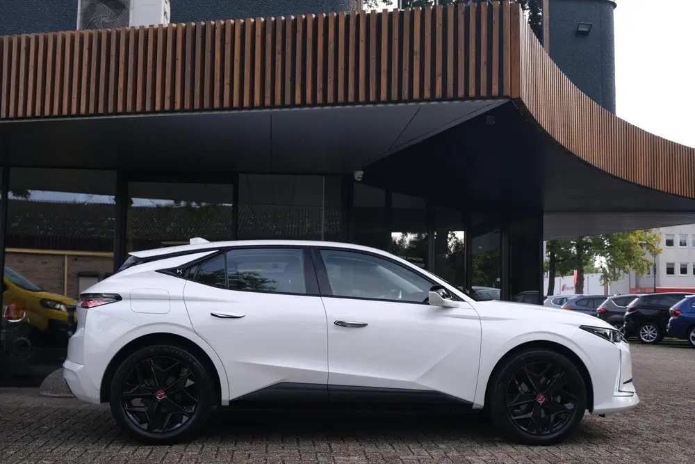 DS Automobiles DS 4 Ds 4 1.2 PureTech Performance Line+ uit 2023, foto 6