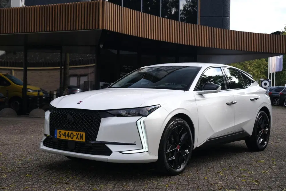 DS Automobiles DS 4 Ds 4 1.2 PureTech Performance Line+ uit 2023, foto 7