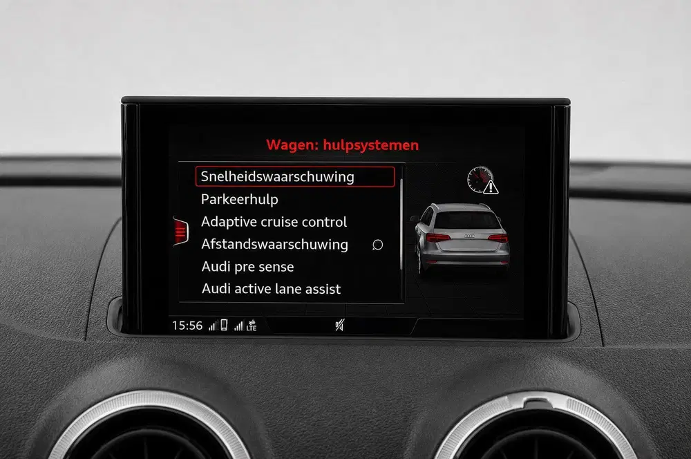 Audi RS3 2019 Audi Individual uit 2019, foto 11