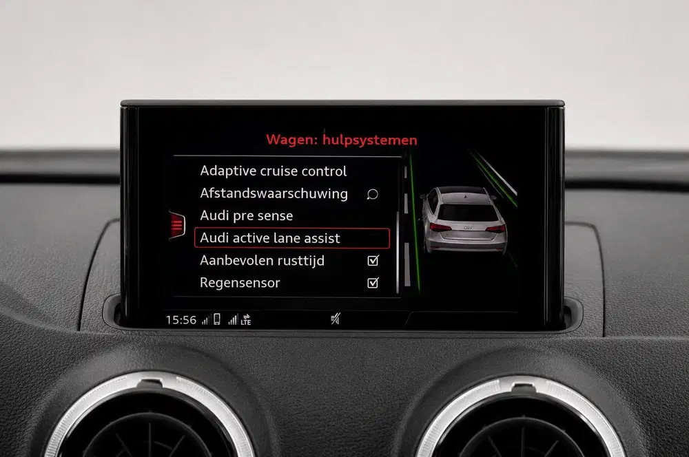 Audi RS3 2019 Audi Individual uit 2019, foto 12