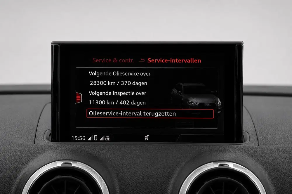 Audi RS3 2019 Audi Individual uit 2019, foto 13