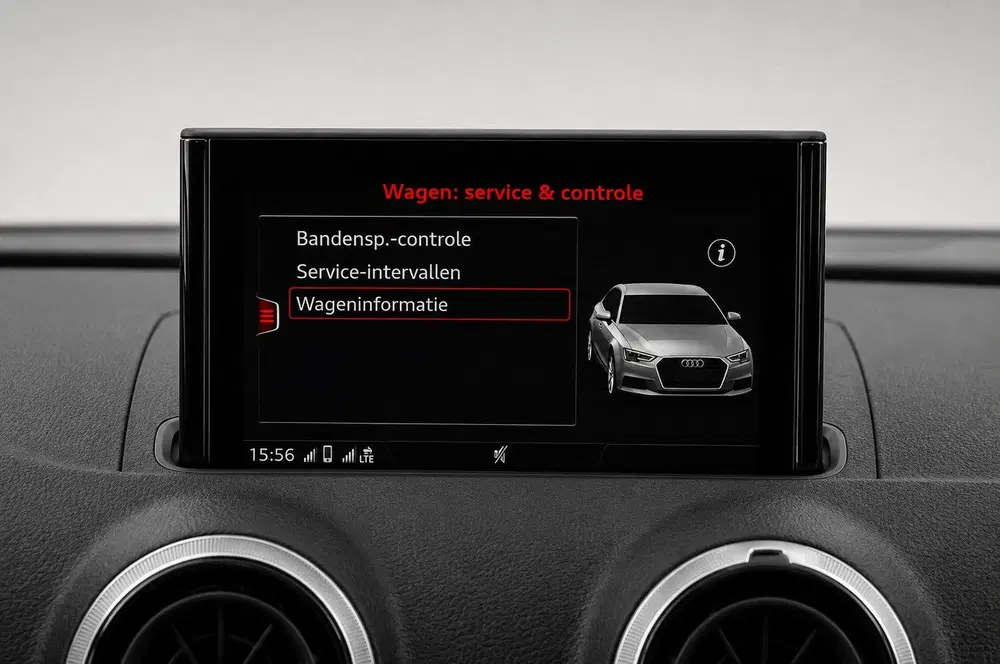 Audi RS3 2019 Audi Individual uit 2019, foto 14