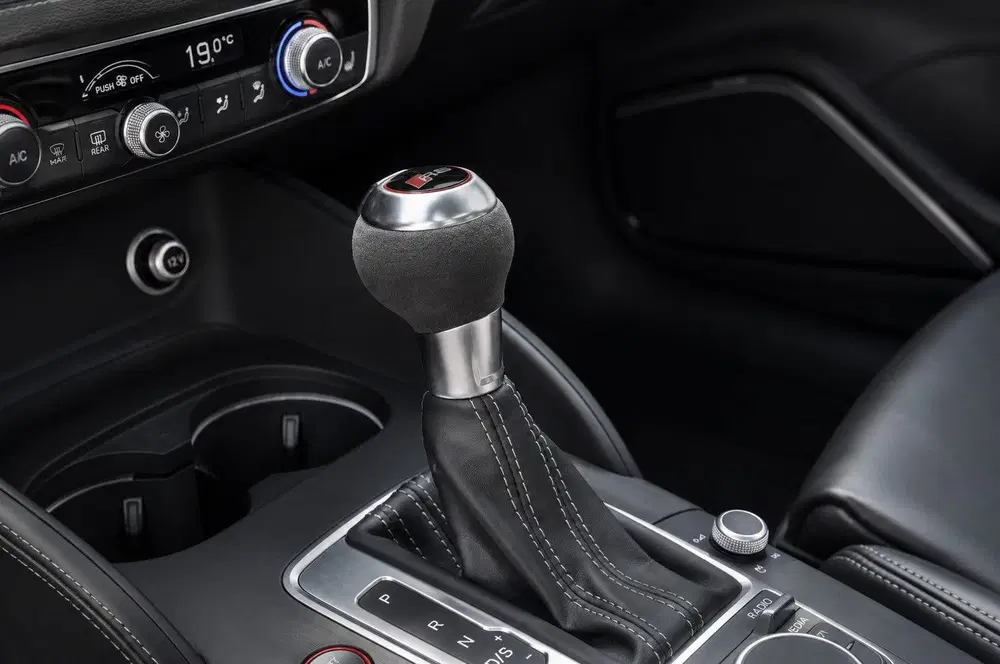 Audi RS3 2019 Audi Individual uit 2019, foto 7