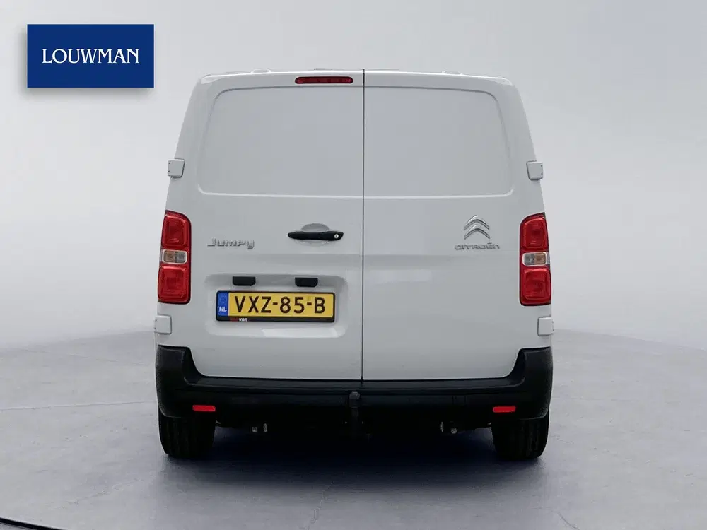 Citroën Jumpy 2.0 BlueHDI 145pk L2 2x Schuifdeur Navigat uit 2023, foto 14