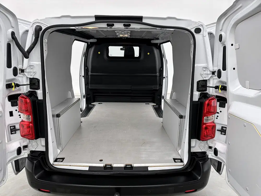 Citroën Jumpy 2.0 BlueHDI 145pk L2 2x Schuifdeur Navigat uit 2023, foto 15