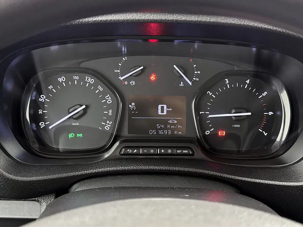Citroën Jumpy 2.0 BlueHDI 145pk L2 2x Schuifdeur Navigat uit 2023, foto 6