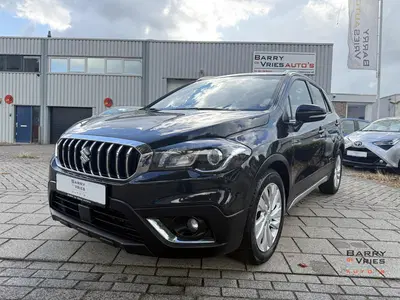Suzuki S-Cross 1.0 Active uit 2020