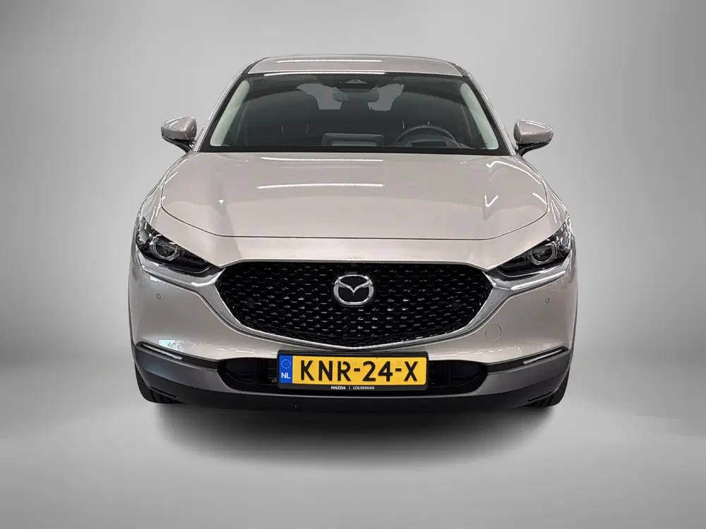 Mazda CX-30 2.5 e-SkyActiv-G M Hybrid Exclusive-Line B uit 2026, foto 5