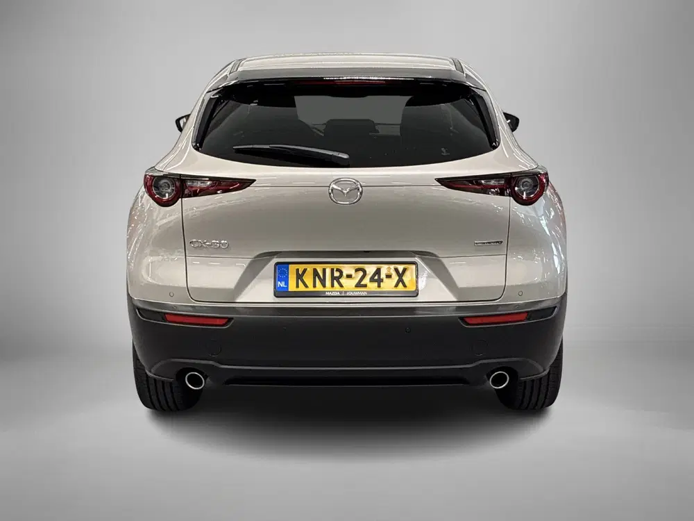 Mazda CX-30 2.5 e-SkyActiv-G M Hybrid Exclusive-Line B uit 2026, foto 6