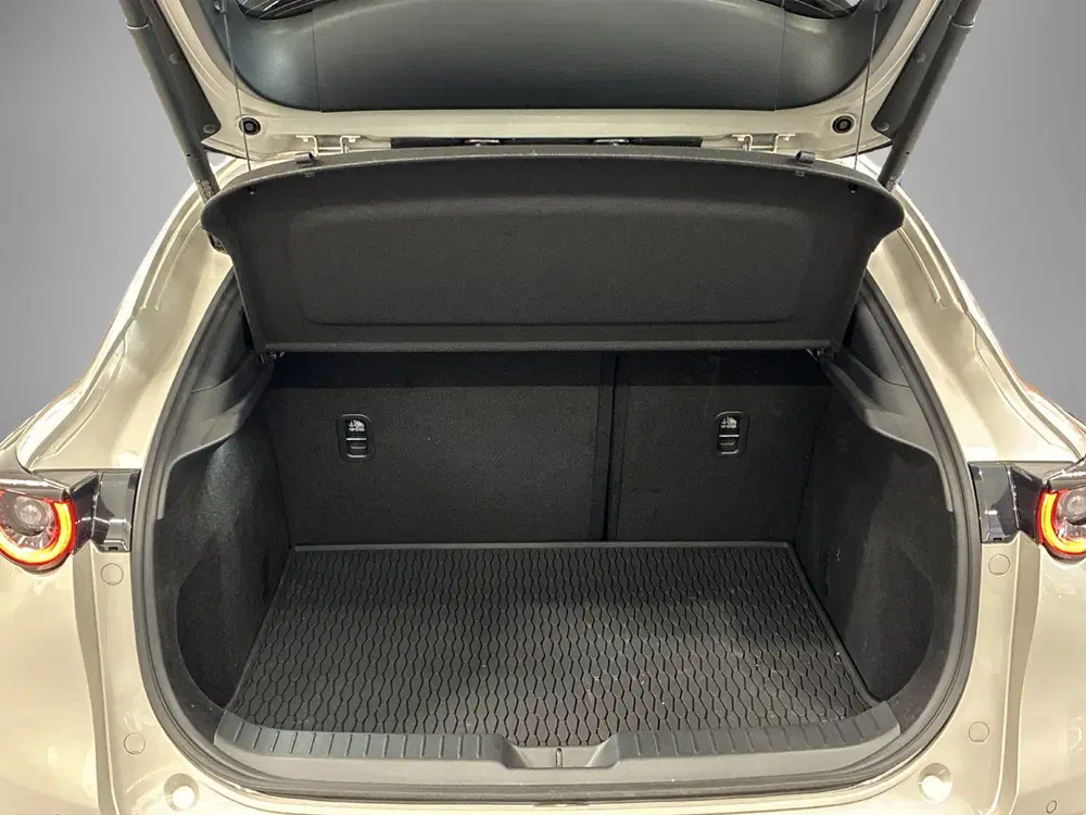 Mazda CX-30 2.5 e-SkyActiv-G M Hybrid Exclusive-Line B uit 2026, foto 9