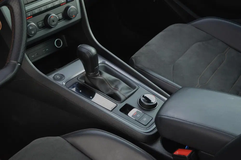 Cupra Ateca 2.0TSI 4DRIVE Beats uit 2020, foto 13