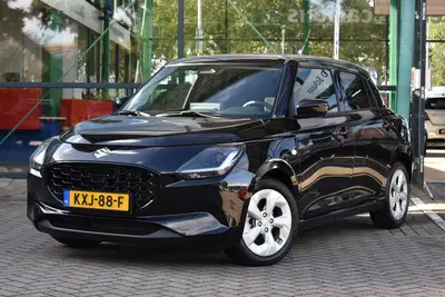 Suzuki Swift 1.2 Select Smart Hybrid Automaat 82pk uit 2026