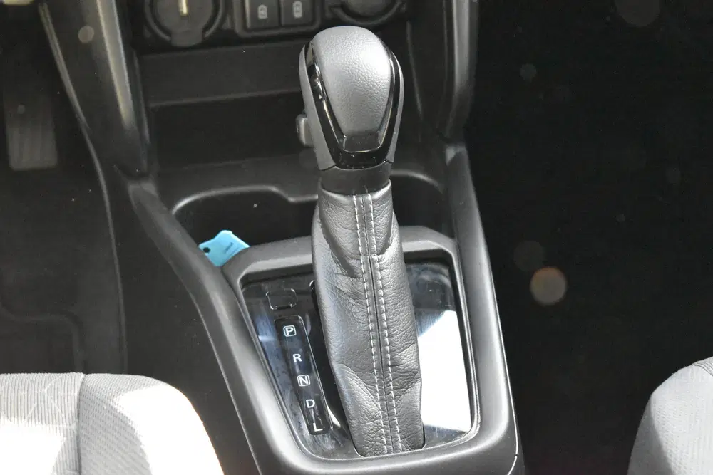 Suzuki Swift 1.2 Select Smart Hybrid Automaat 82pk uit 2026, foto 14