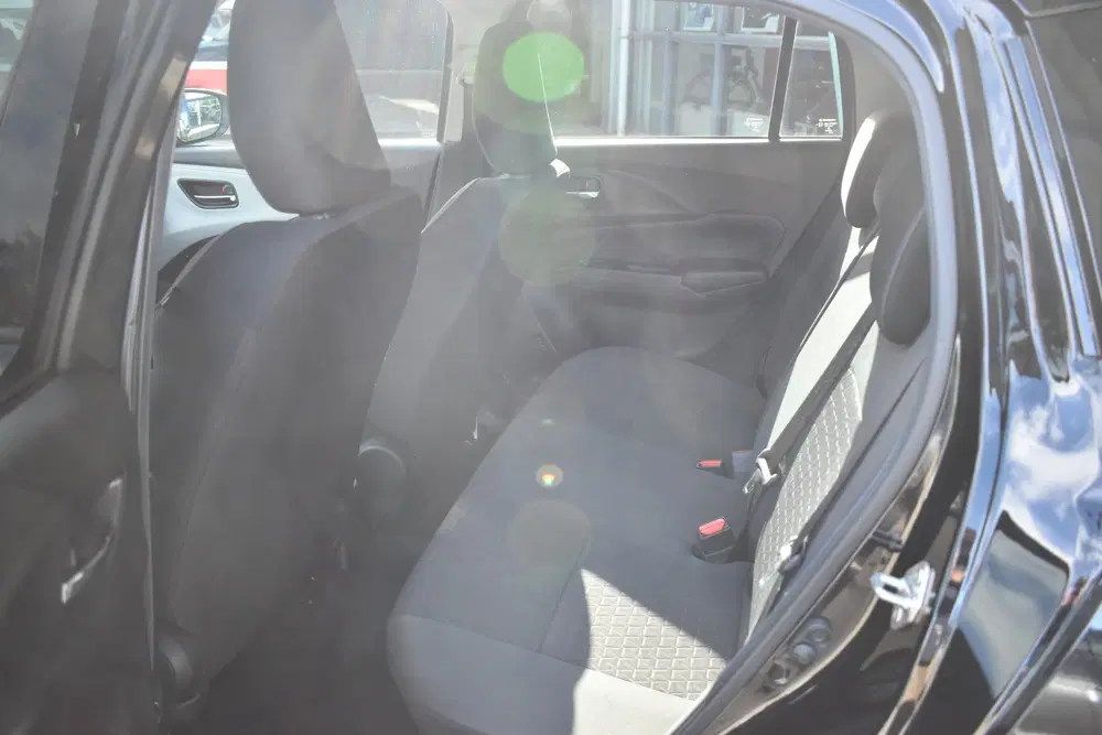 Suzuki Swift 1.2 Select Smart Hybrid Automaat 82pk uit 2026, foto 15