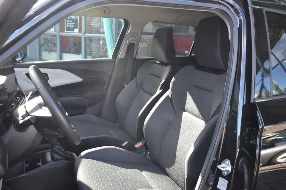 Suzuki Swift 1.2 Select Smart Hybrid Automaat 82pk uit 2026, foto 2