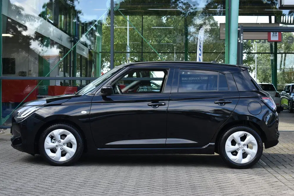 Suzuki Swift 1.2 Select Smart Hybrid Automaat 82pk uit 2026, foto 7