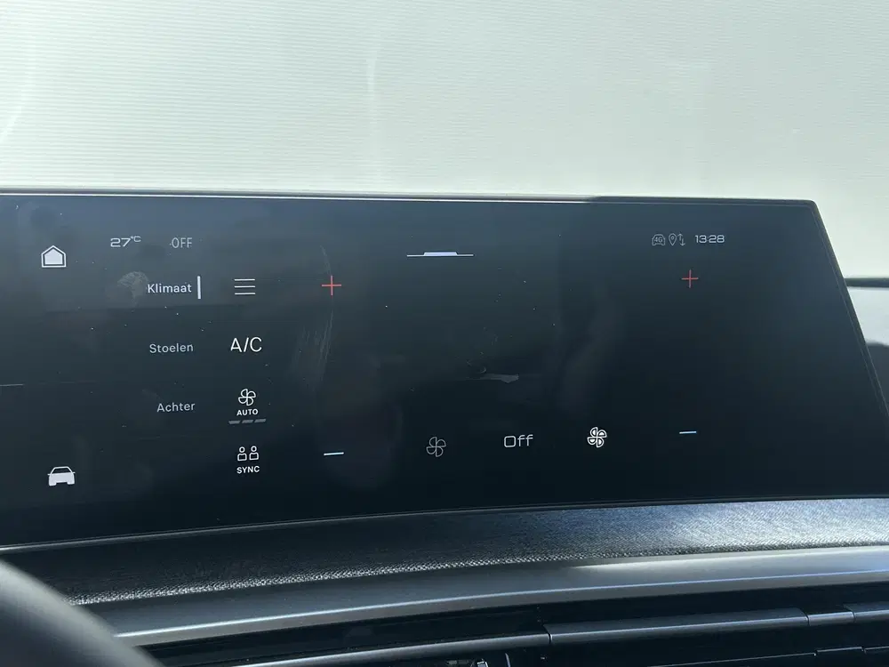 Peugeot 5008 1.2 Hybrid 145 Allure 7p uit 2026, foto 14